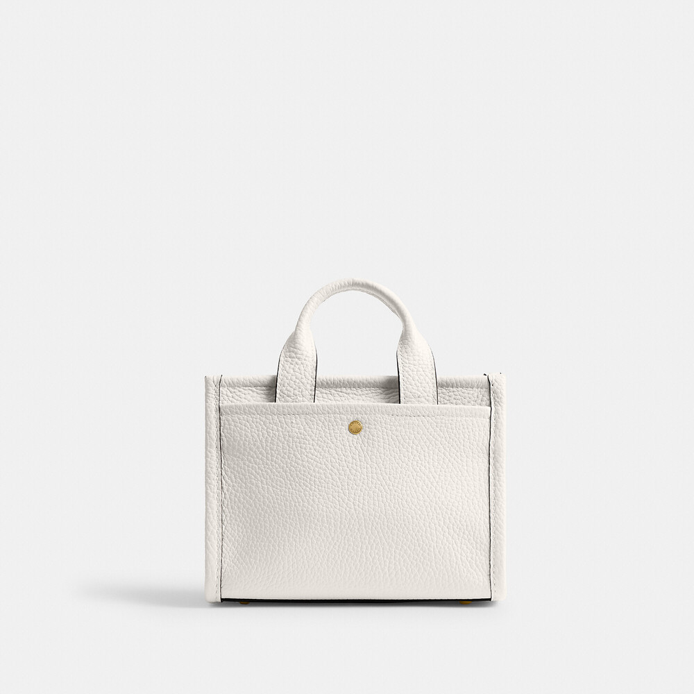 Coach Outlet Cargo Tote Bag 20
